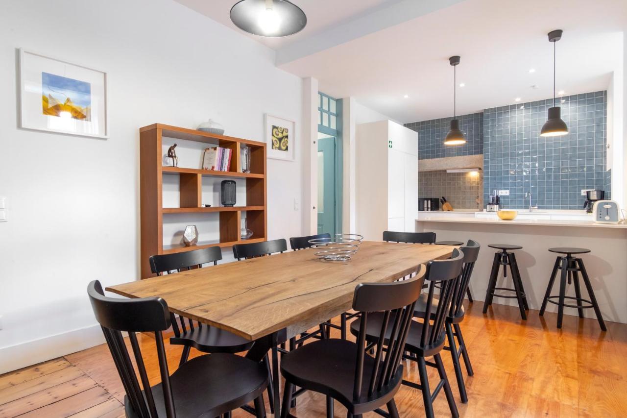 Lv Premier Baixa Do Apartment Lisbon